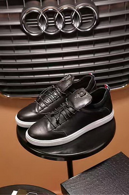 PhiliPP Plein Fashion Casual Men Shoes--062